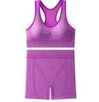 Women’s Seamless Sports Bra – One Size