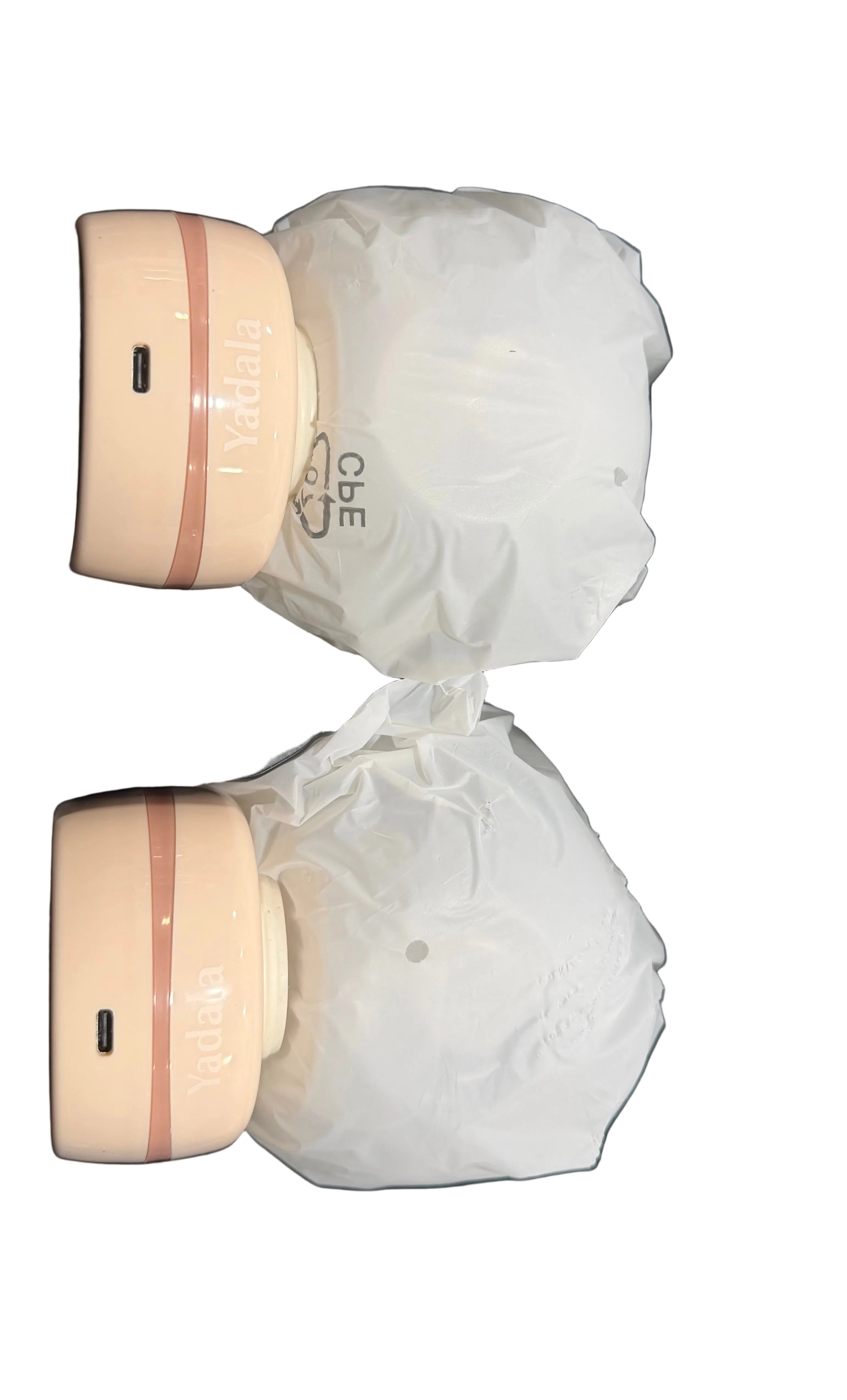 Advanced Electric Breast Pump (2-Pack) – BPA Free