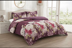 Luxury bedding comforter set