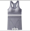 Women’s Seamless Sports Bra – One Size