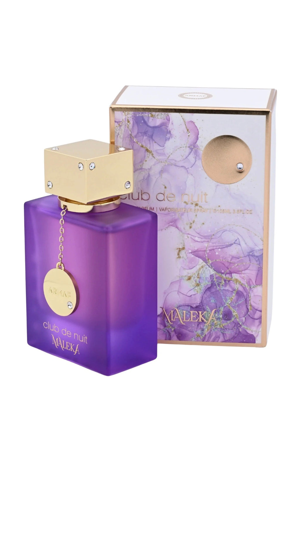 Club de nuit by Armaf 3.6 FL oz Eau De Parfum