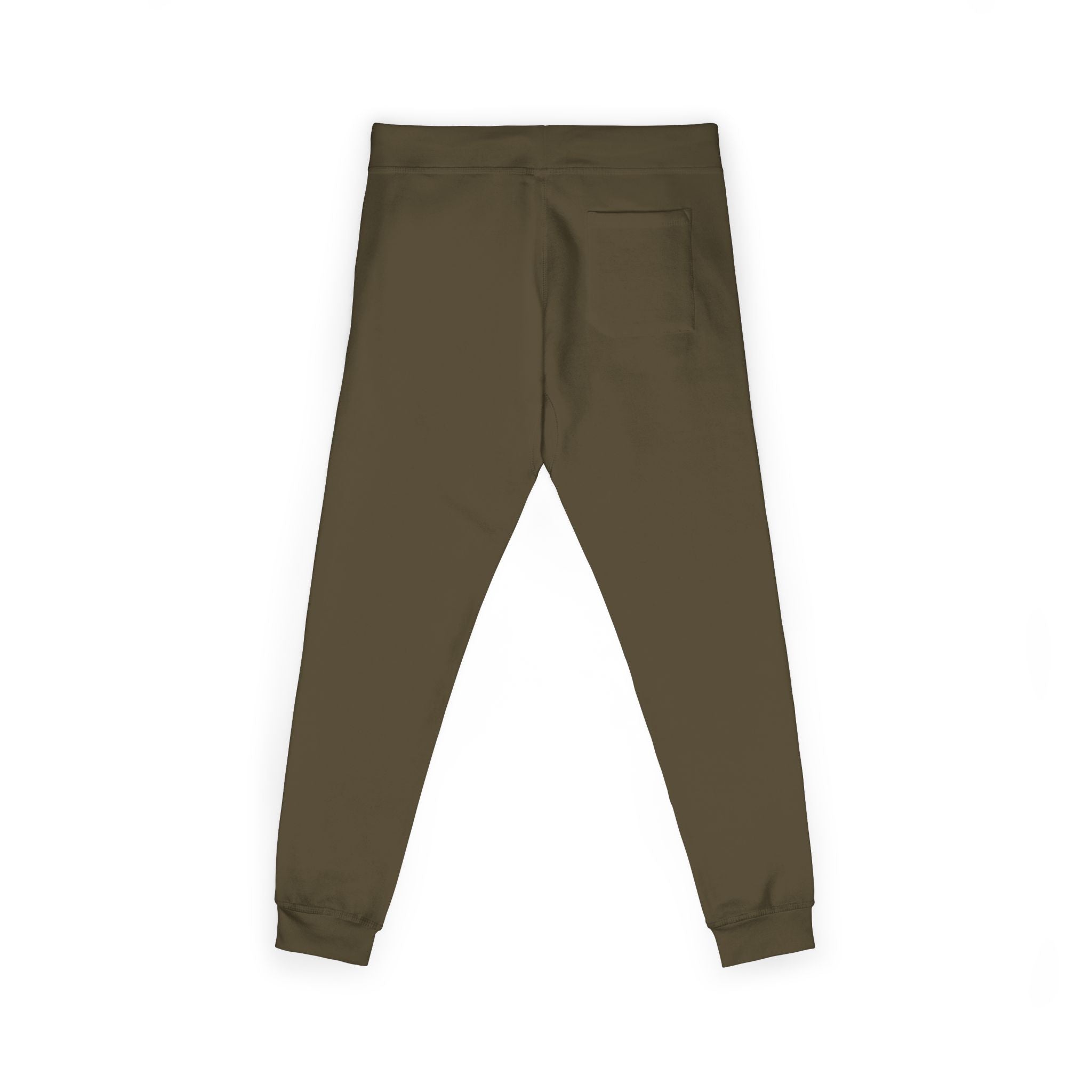 Unisex Fleece Sweatpants (Embroidery)