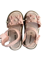 Kids’ Sandals Wholesale Lot – Assorted Styles & Colors