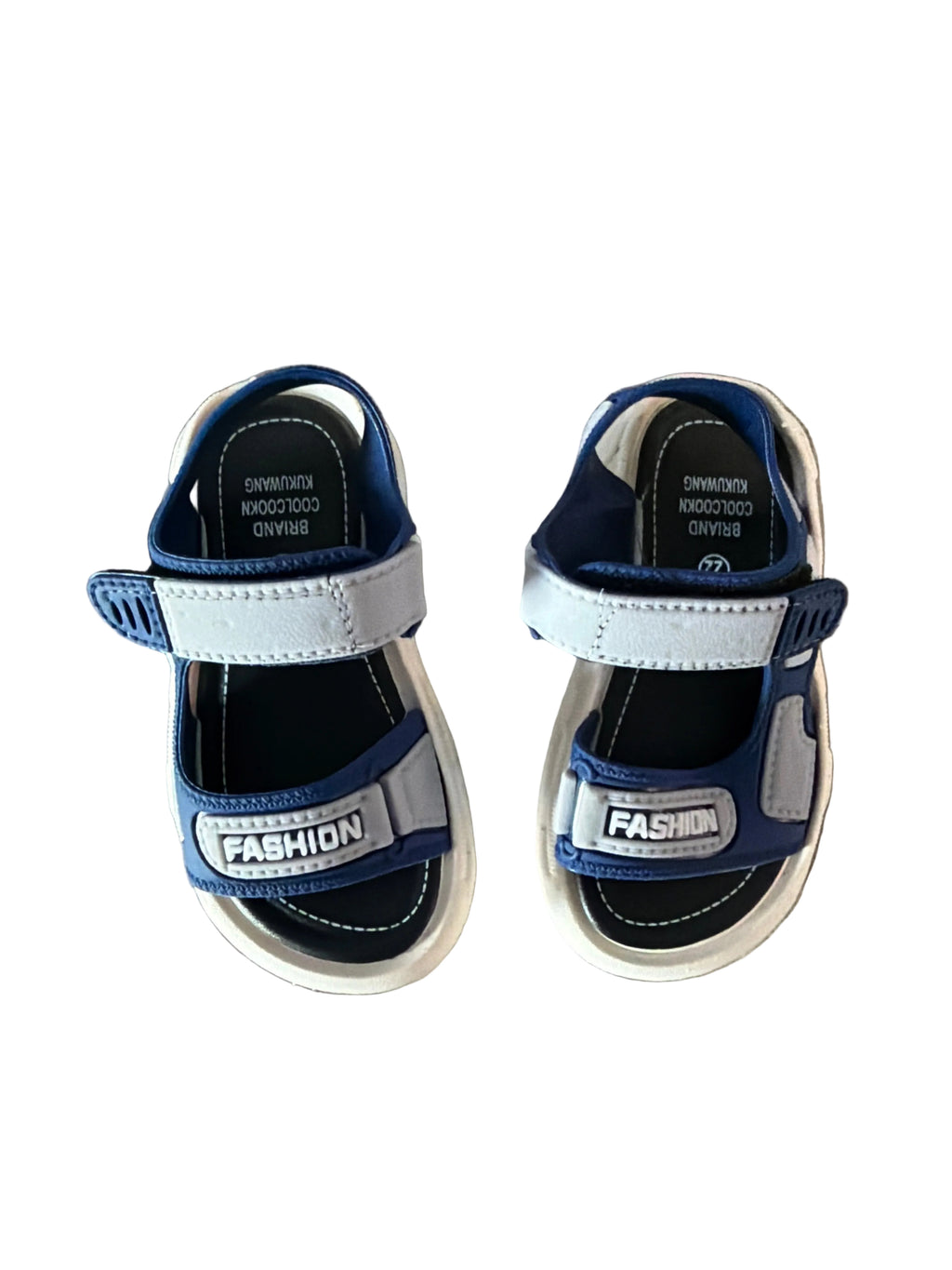 Kids Sport Sandals – Multiple Styles & Colors
