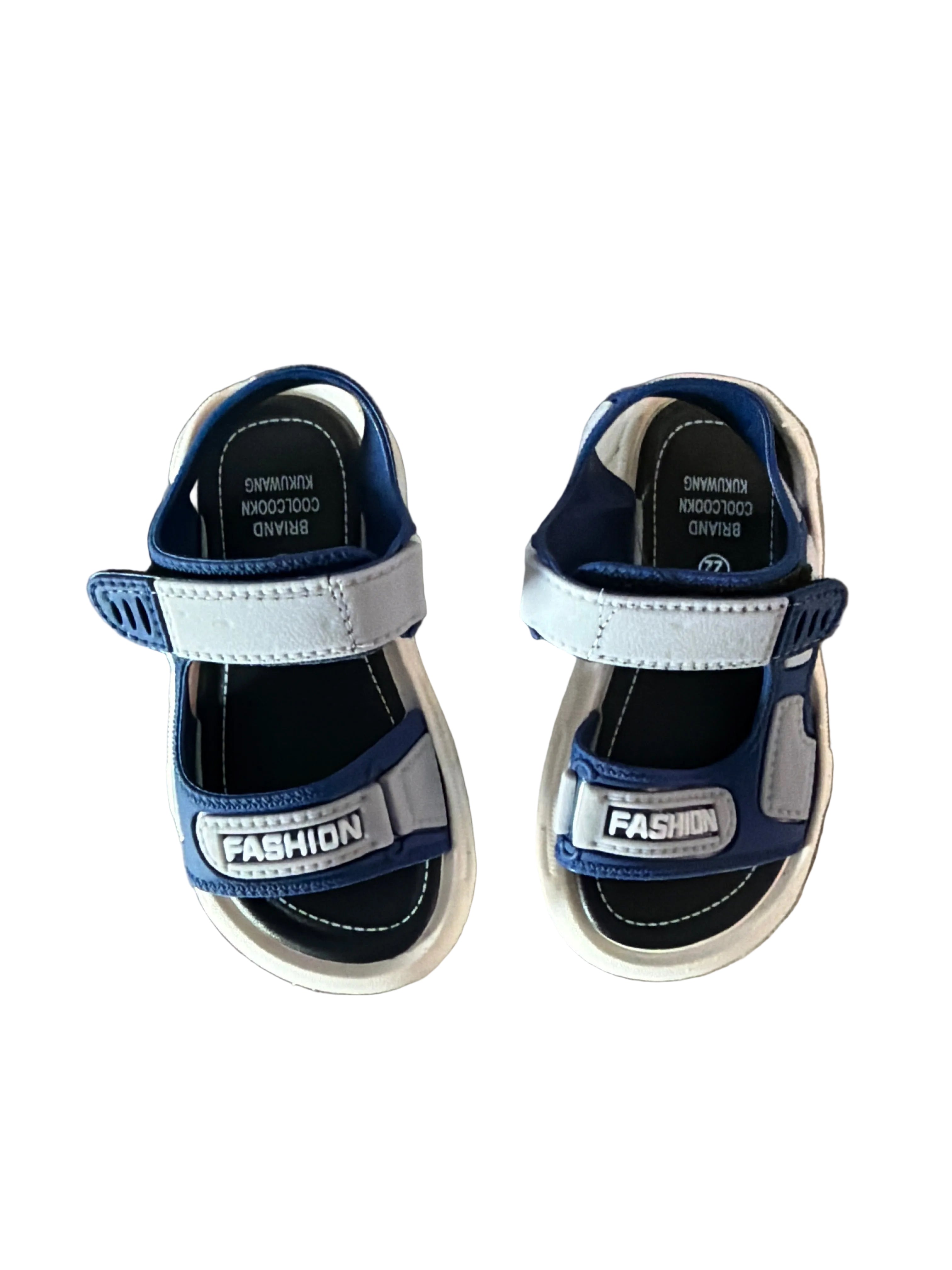 Kids Sport Sandals – Multiple Styles & Colors