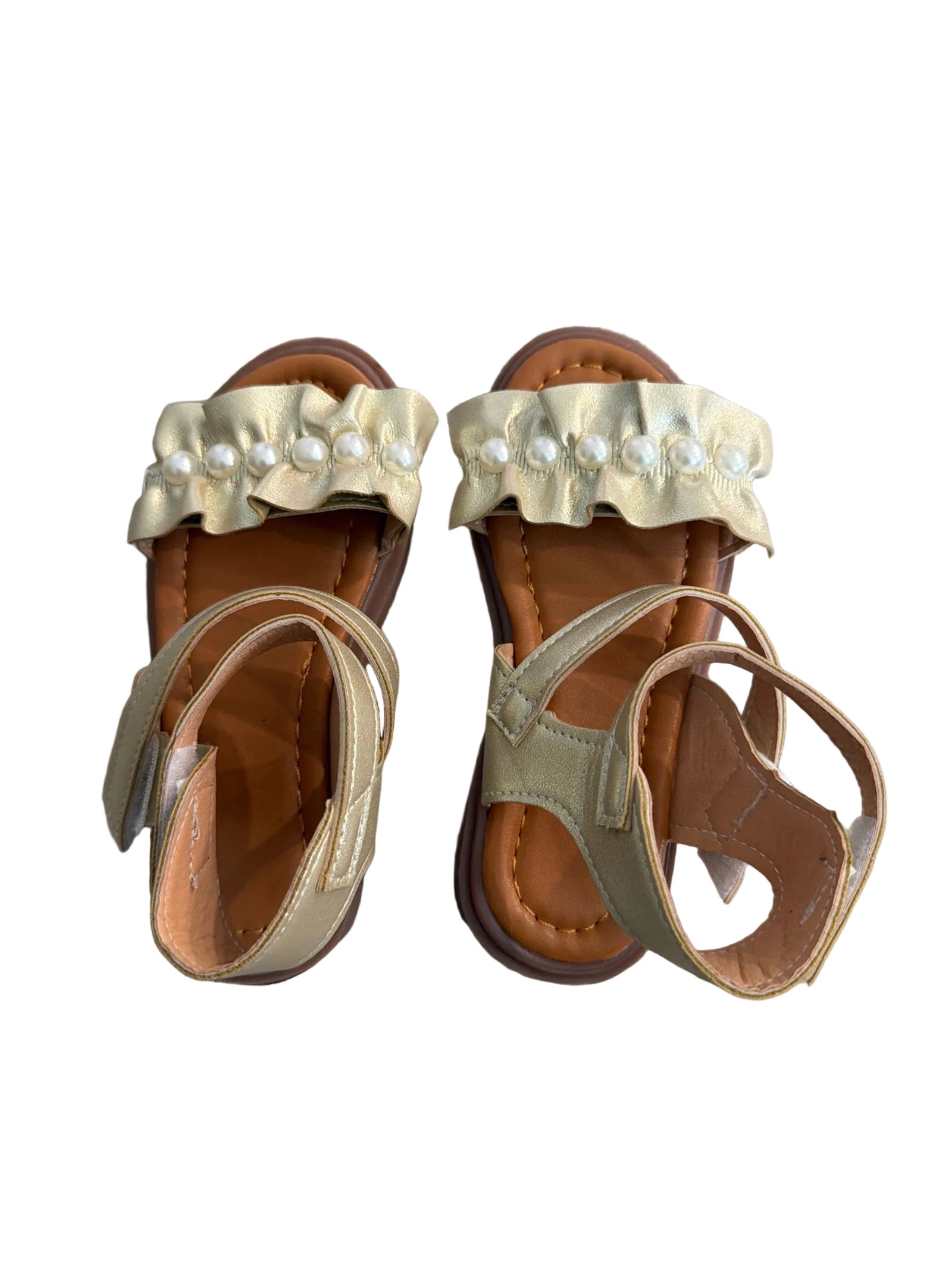 Kids’ Sandals Wholesale Lot – Assorted Styles & Colors