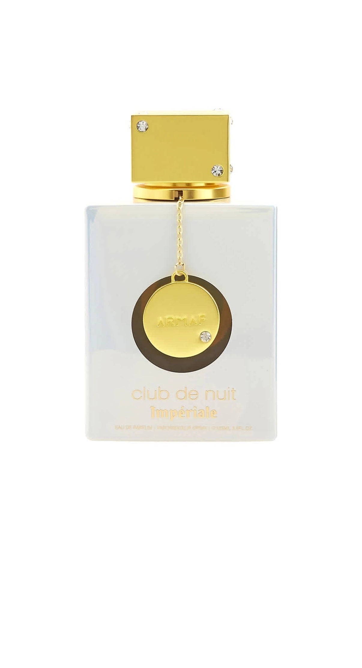Club de nuit by Armaf 3.6 FL oz Eau De Parfum