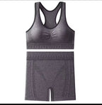 Women’s Seamless Sports Bra – One Size