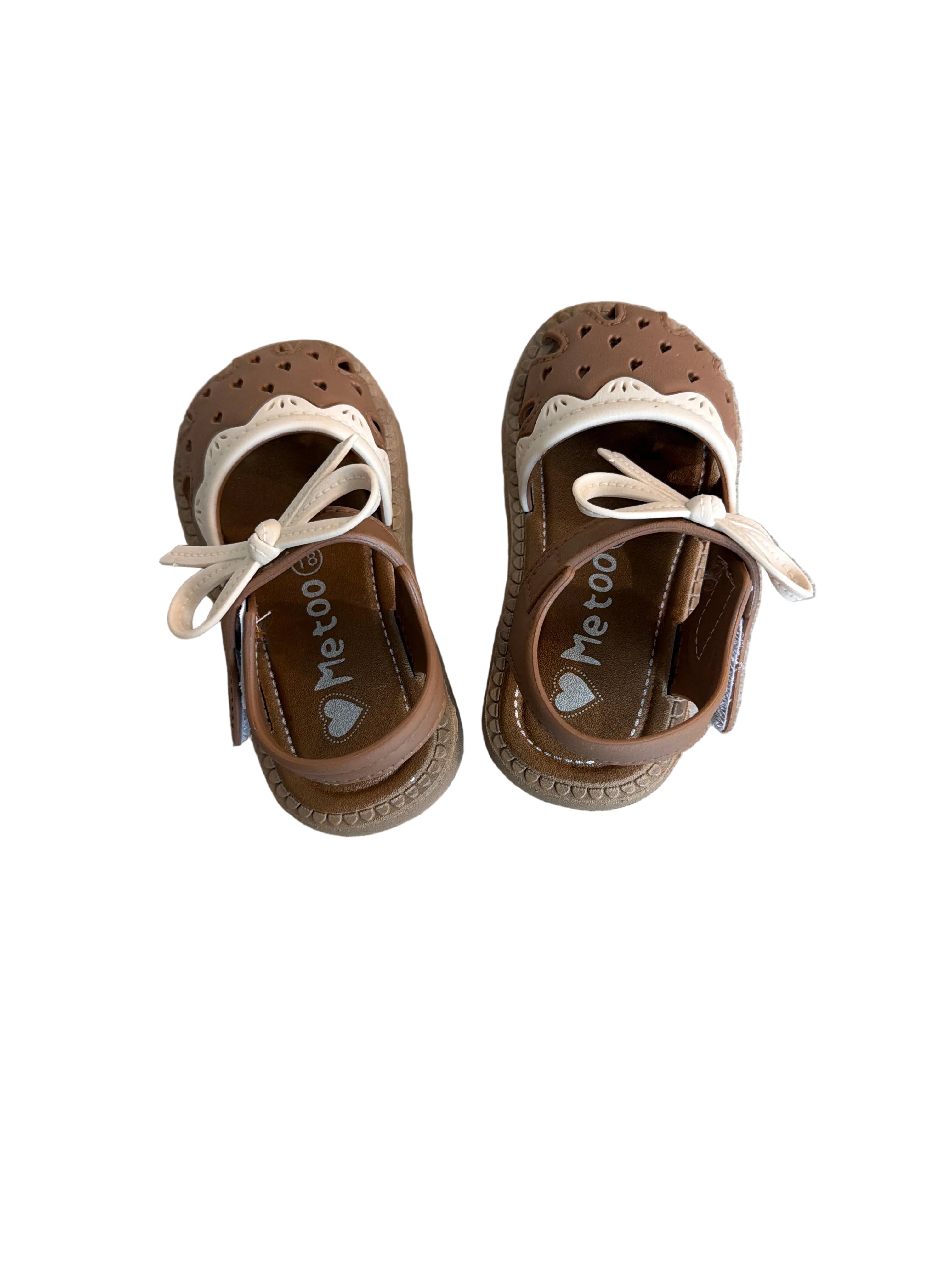 Kids’ Sandals Wholesale Lot – Assorted Styles & Colors