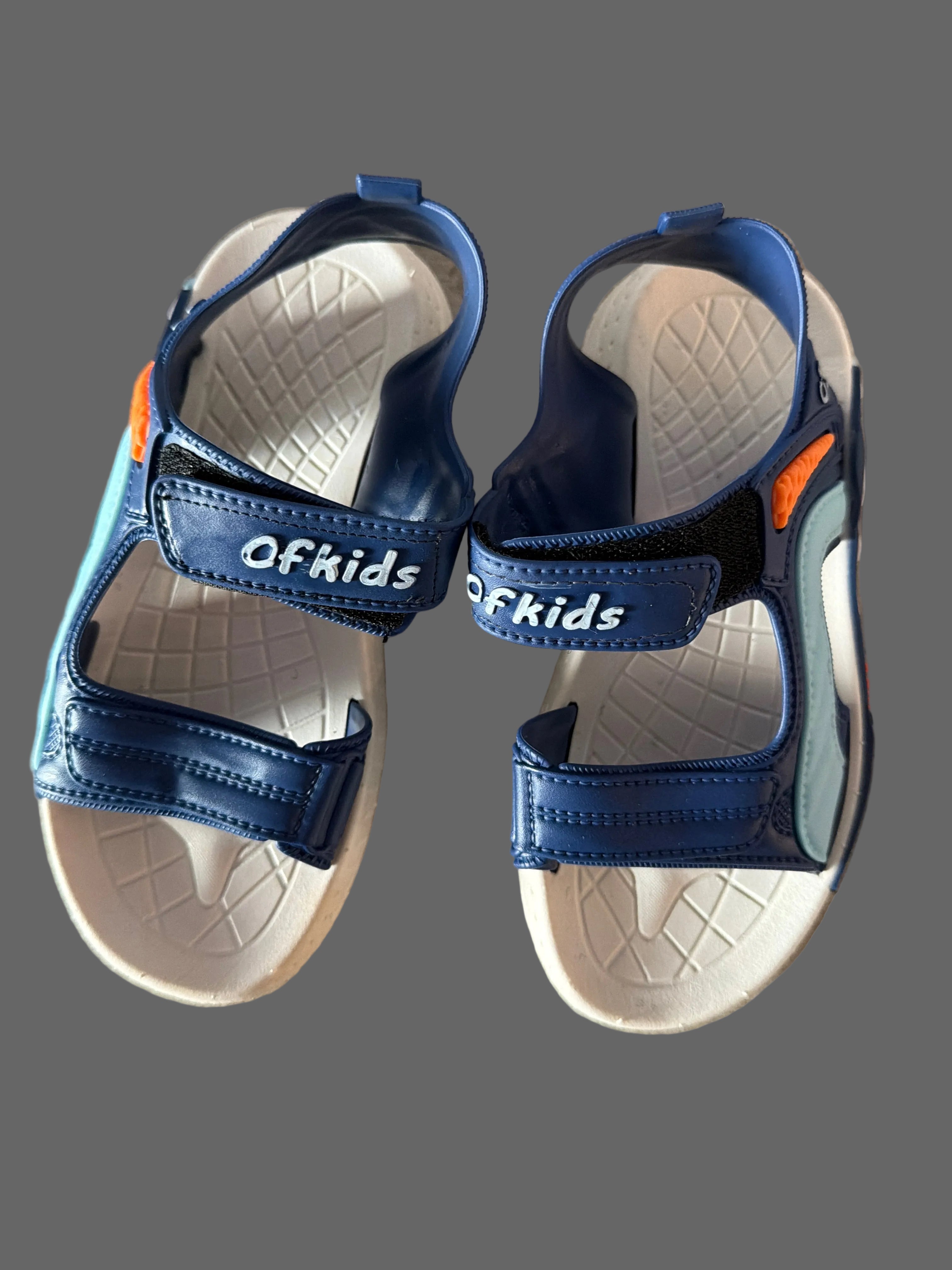 Kids Sport Sandals – Multiple Styles & Colors