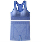 Women’s Seamless Sports Bra – One Size
