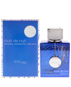 Club de nuit by Armaf 3.6 FL oz Eau De Parfum