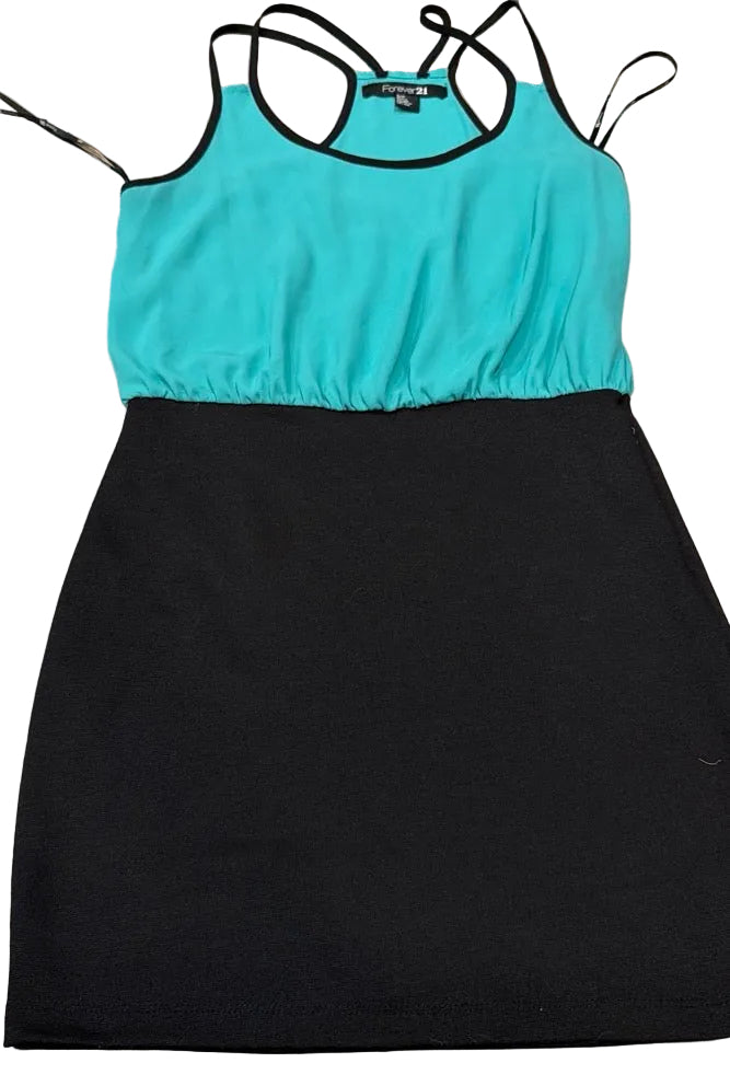 Forever21 mini dress