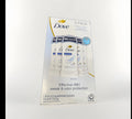 5X Dove Invisible Solid 48H Antiperspirant Deodorant Women Original Clean 2.6 Oz