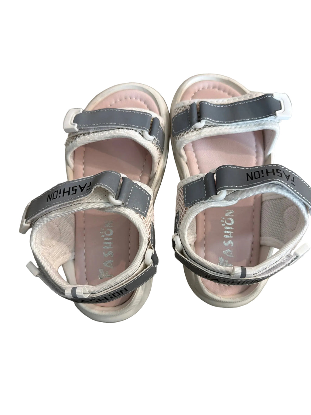 Kids’ Sandals Wholesale Lot – Assorted Styles & Colors
