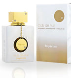 Club de nuit by Armaf 3.6 FL oz Eau De Parfum