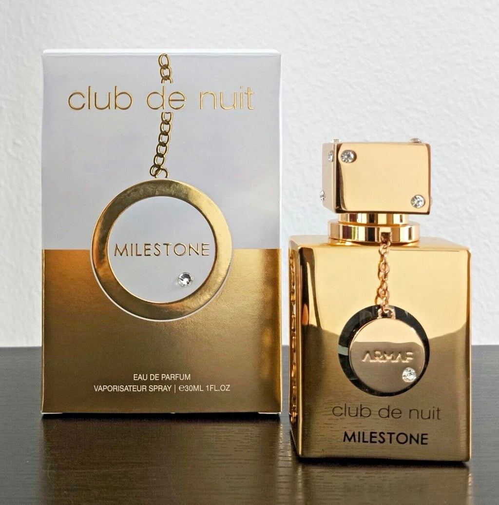 Club de nuit by Armaf 3.6 FL oz Eau De Parfum
