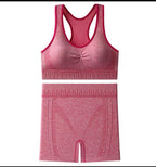 Women’s Seamless Sports Bra – One Size
