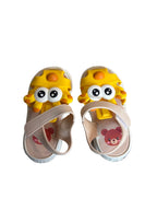 Kids’ Sandals Wholesale Lot – Assorted Styles & Colors
