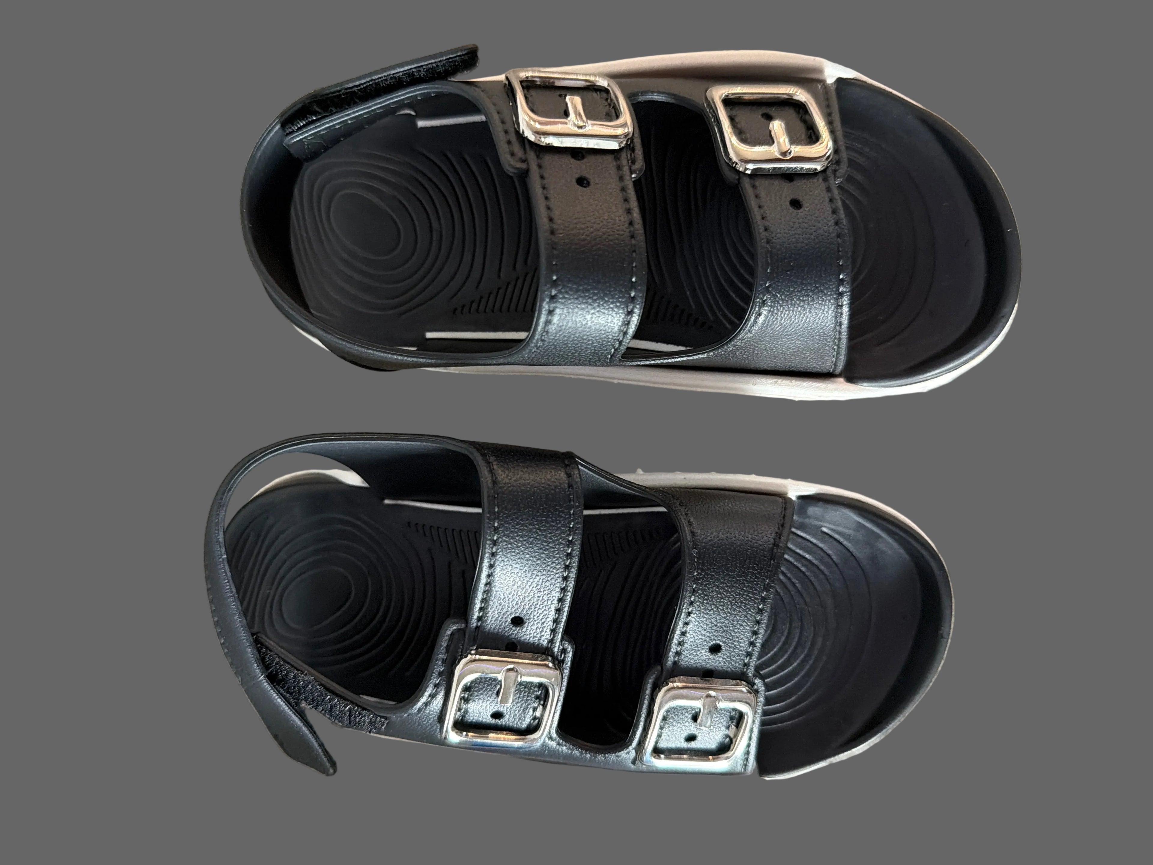 Kids Sport Sandals – Multiple Styles & Colors