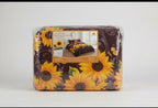 Luxury bedding comforter set