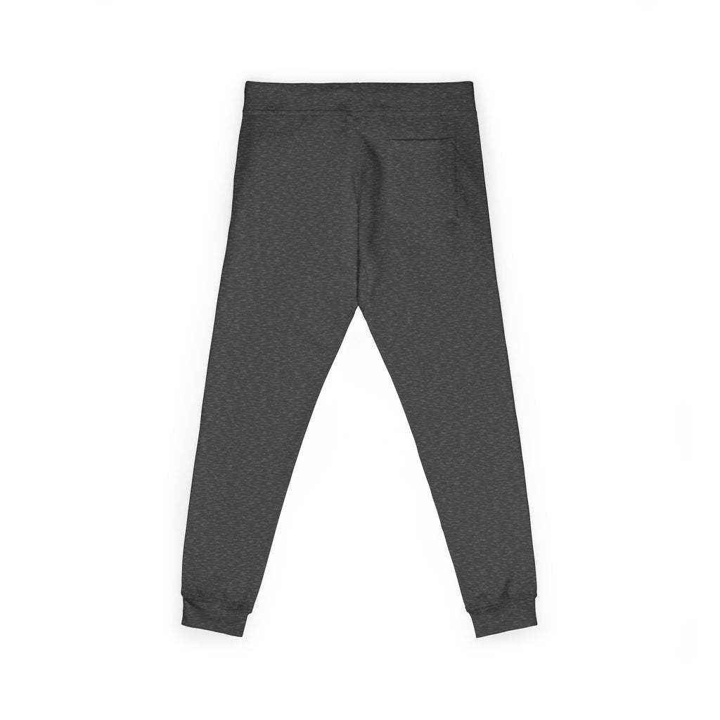 Unisex Fleece Sweatpants (Embroidery)