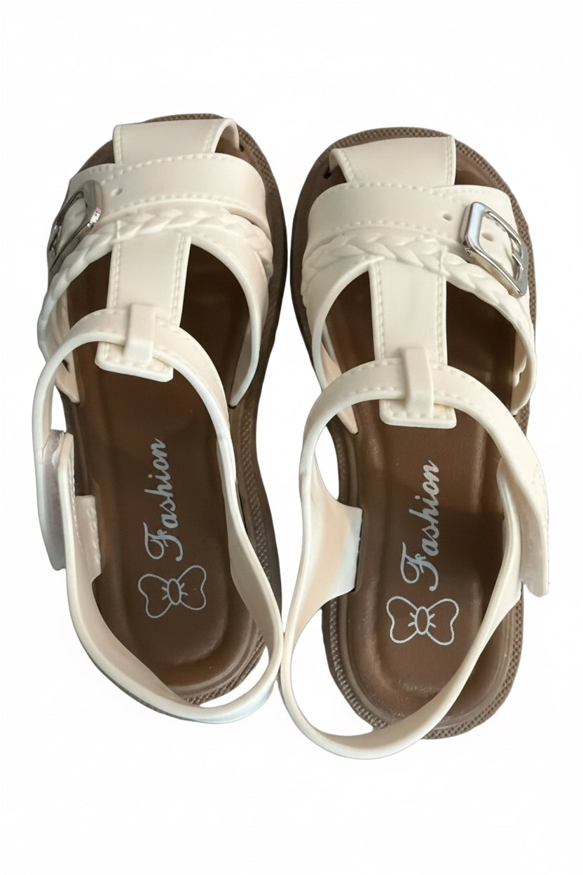 Kids’ Sandals Wholesale Lot – Assorted Styles & Colors