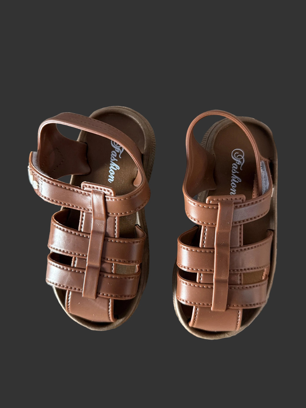 Kids Sport Sandals – Multiple Styles & Colors