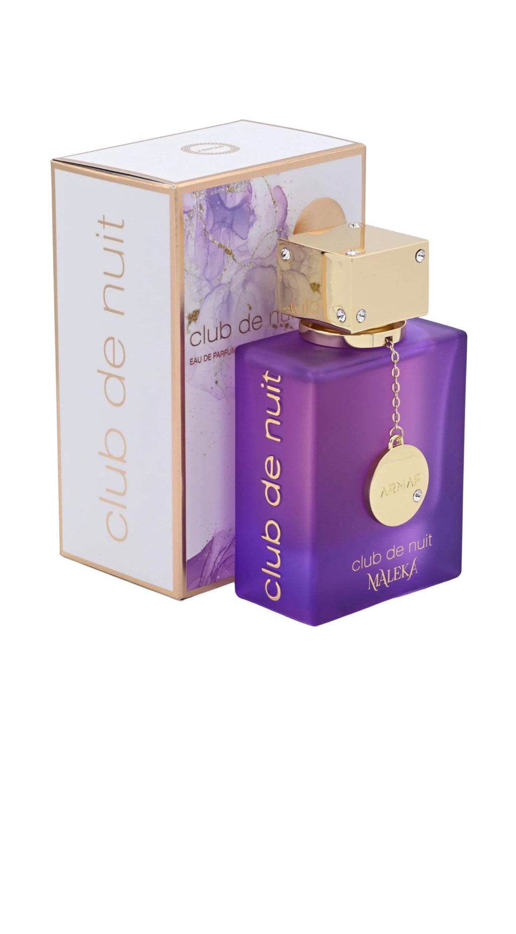 Club de nuit by Armaf 3.6 FL oz Eau De Parfum
