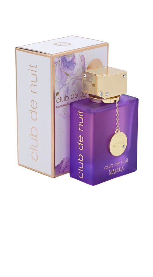 Club de nuit by Armaf 3.6 FL oz Eau De Parfum