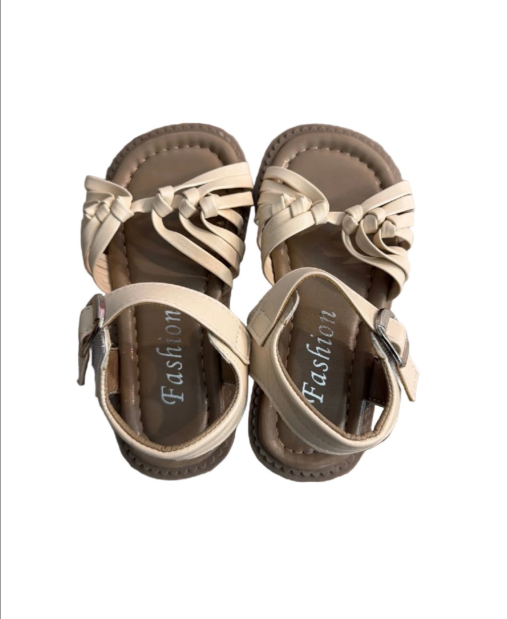 Kids’ Sandals Wholesale Lot – Assorted Styles & Colors