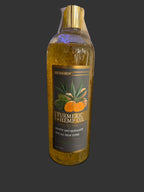 Nectar Skin Turmeric & Hemp oil Exfoliating Shower Gel 32 Fl Oz 2-IN-1