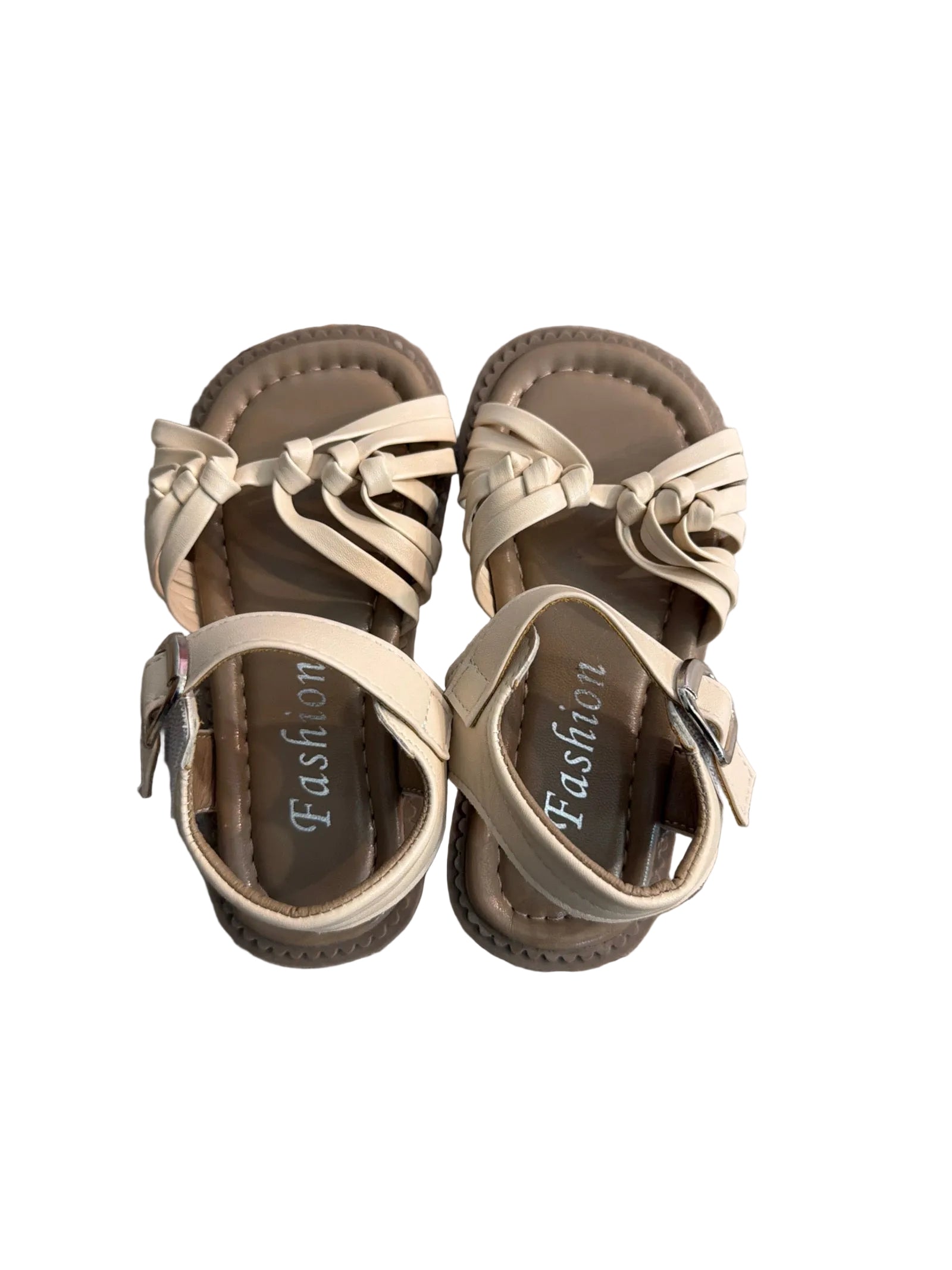 Kids’ Sandals Wholesale Lot – Assorted Styles & Colors