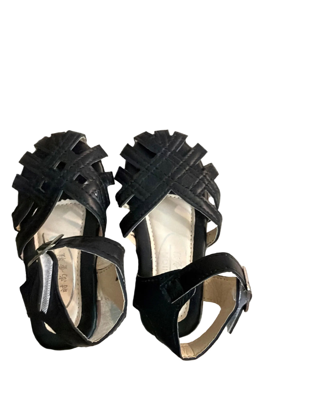 Kids’ Sandals Wholesale Lot – Assorted Styles & Colors