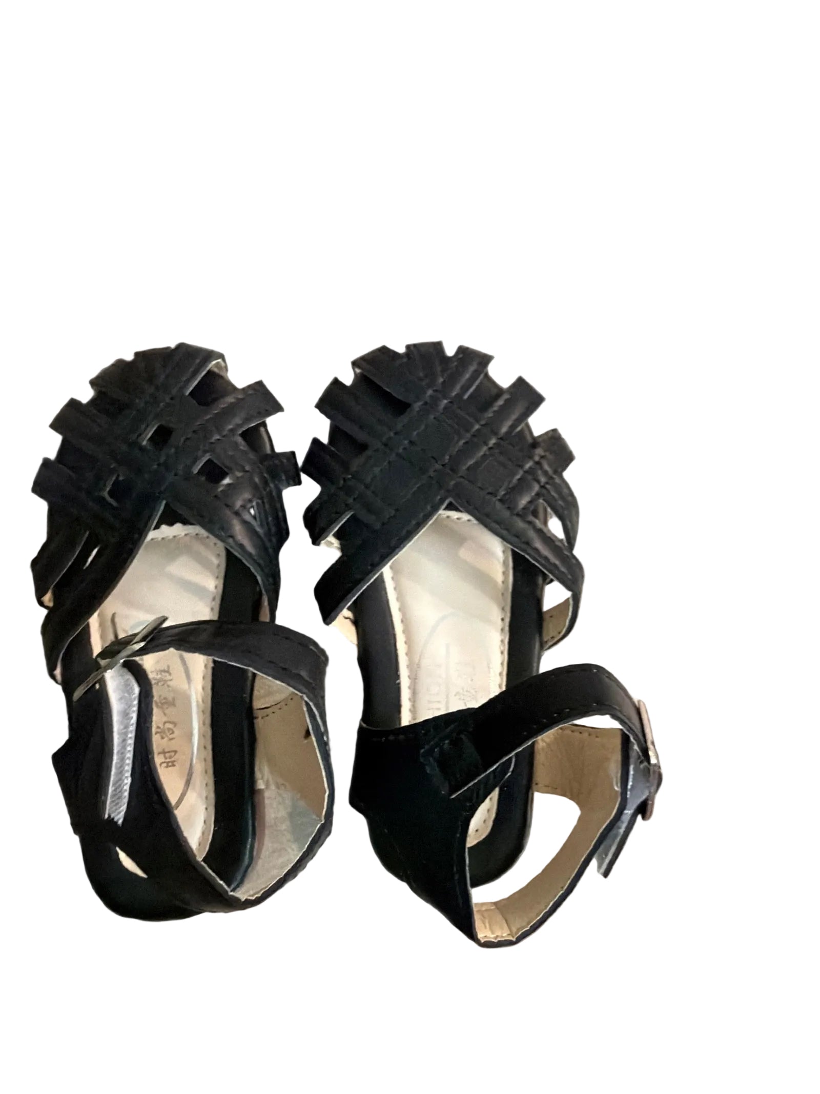 Kids’ Sandals Wholesale Lot – Assorted Styles & Colors