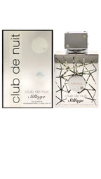 Club de nuit by Armaf 3.6 FL oz Eau De Parfum
