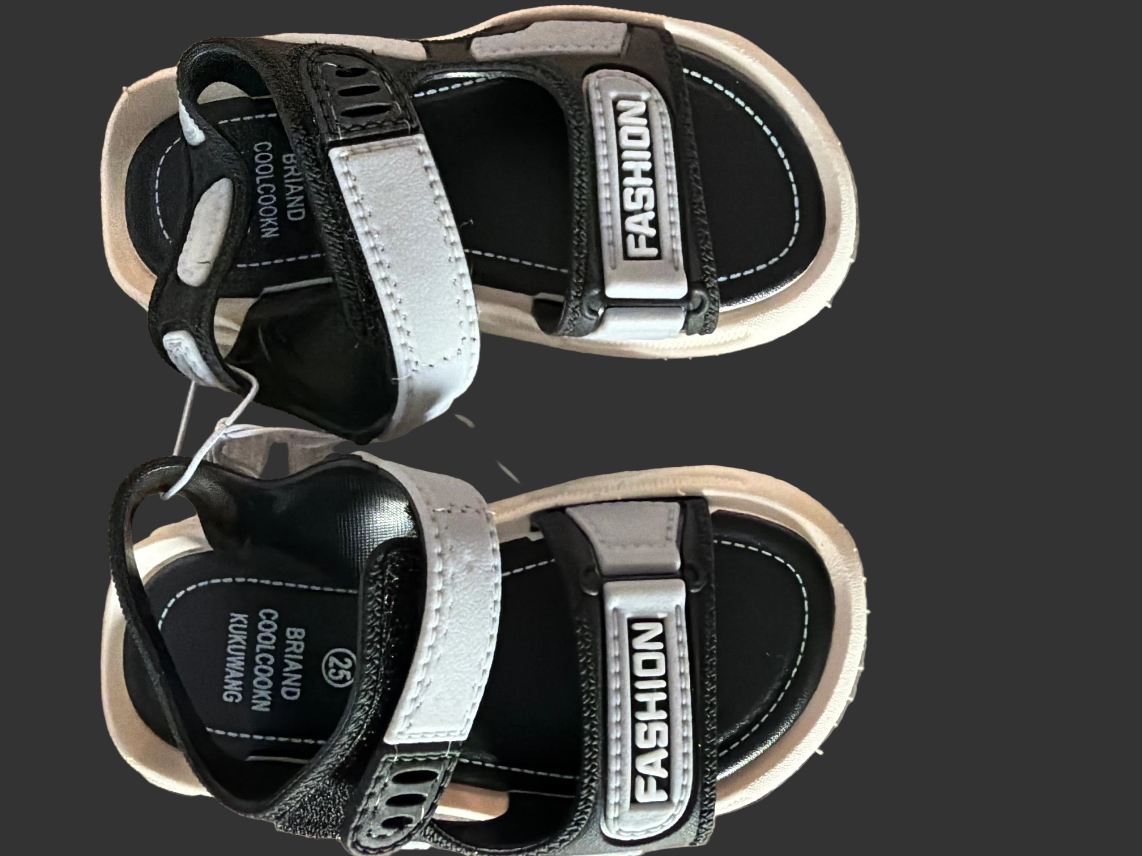 Kids Sport Sandals – Multiple Styles & Colors