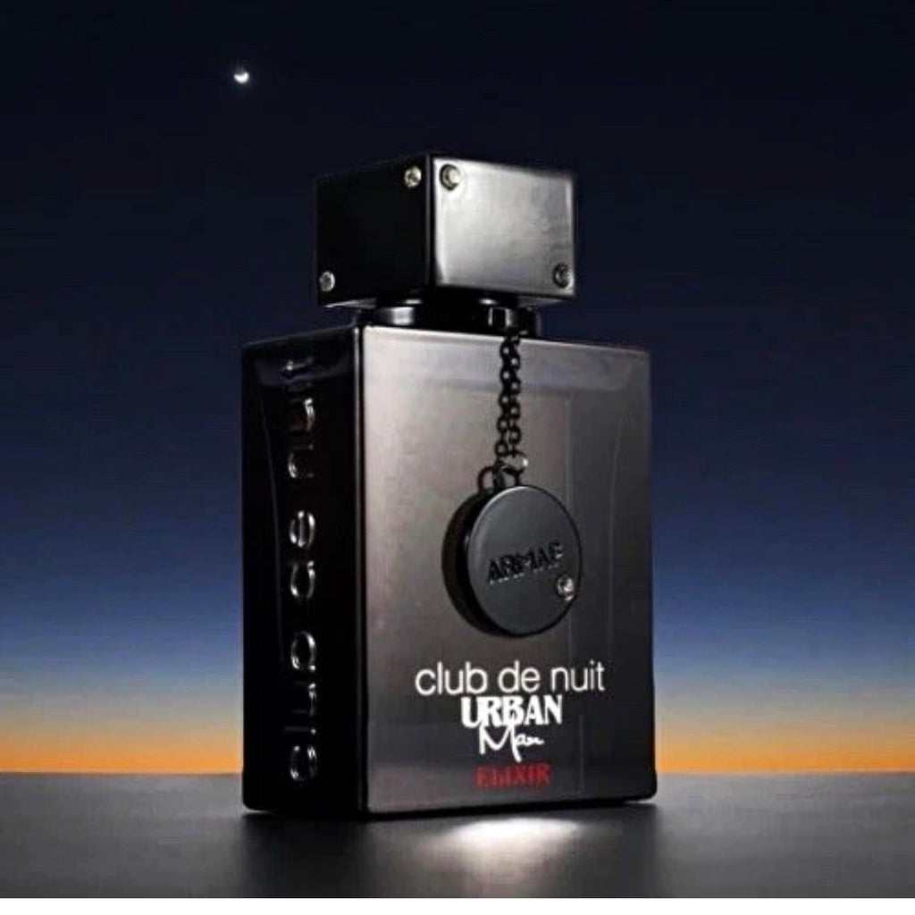Club de nuit by Armaf 3.6 FL oz Eau De Parfum