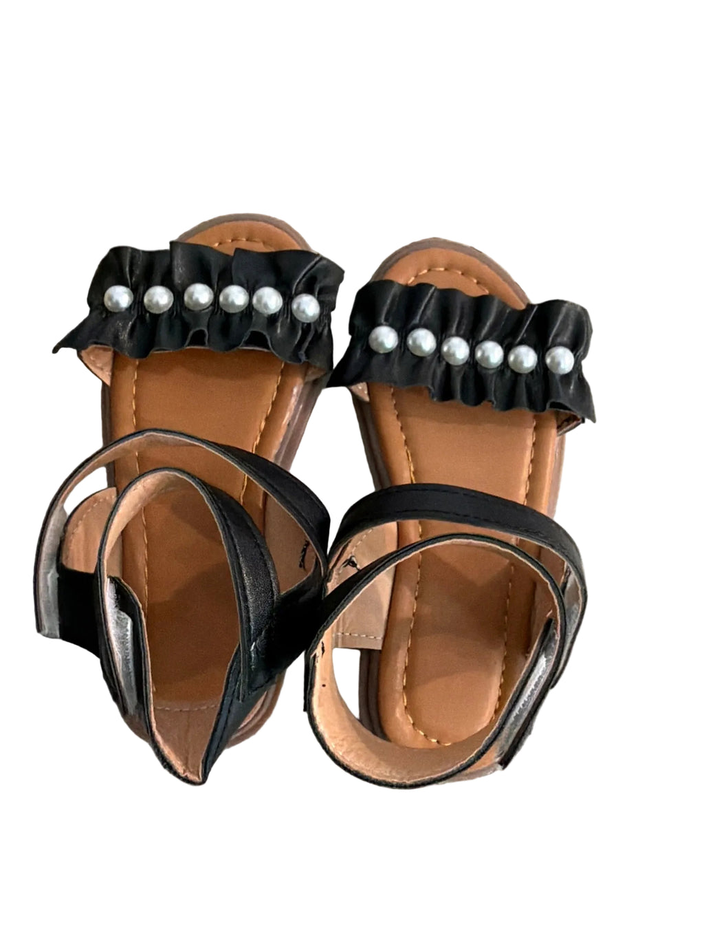 Kids’ Sandals Wholesale Lot – Assorted Styles & Colors