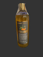 Nectar Skin Turmeric & Hemp oil Exfoliating Shower Gel 32 Fl Oz 2-IN-1