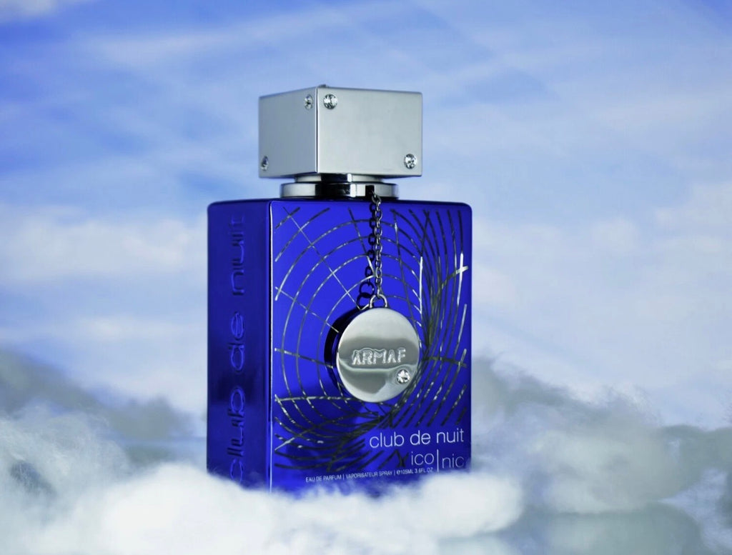 Club de nuit by Armaf 3.6 FL oz Eau De Parfum