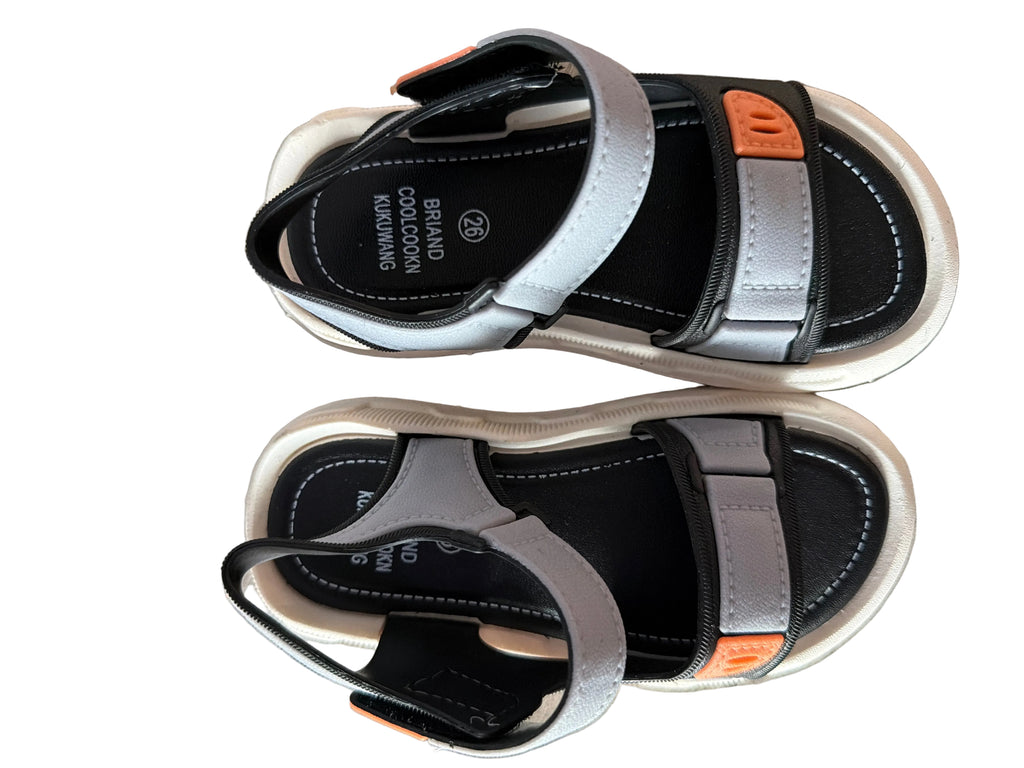 Kids Sport Sandals – Multiple Styles & Colors