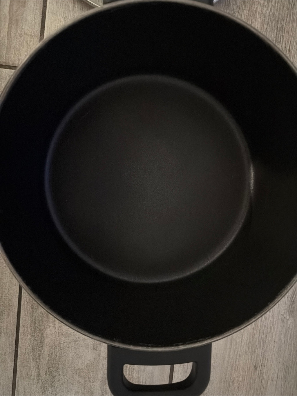 Innova ULTREX Gourmet Quality Non-Stick Pot With Glass Lid