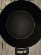 Innova ULTREX Gourmet Quality Non-Stick Pot With Glass Lid
