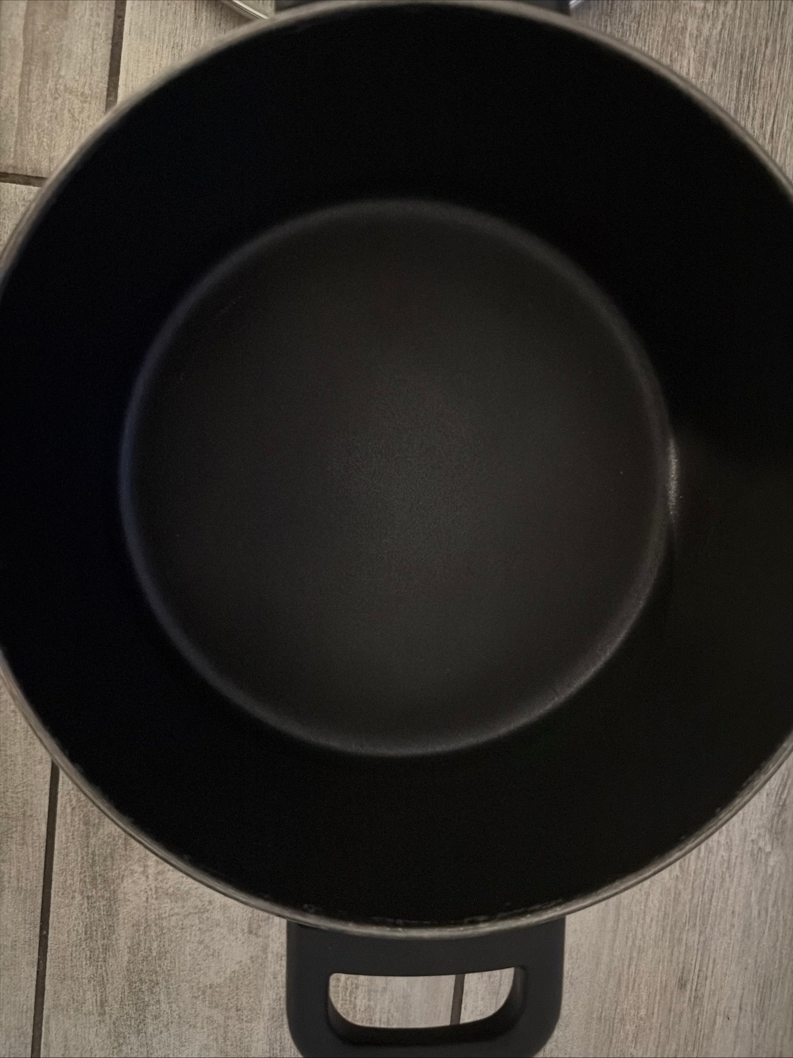 Innova ULTREX Gourmet Quality Non-Stick Pot With Glass Lid