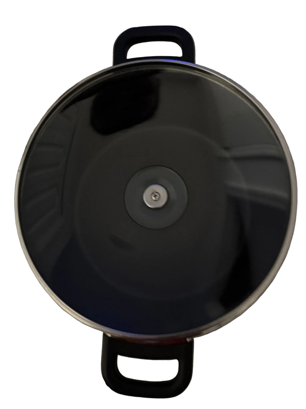 Innova ULTREX Gourmet Quality Non-Stick Pot With Glass Lid