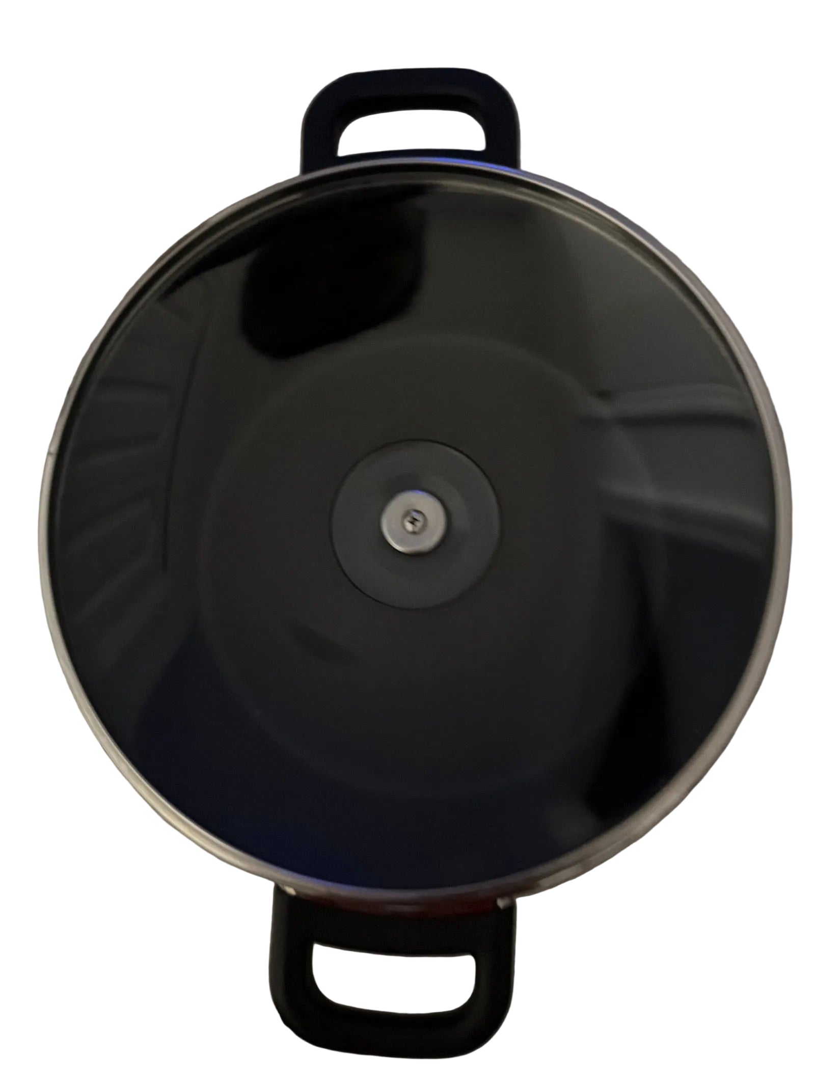 Innova ULTREX Gourmet Quality Non-Stick Pot With Glass Lid