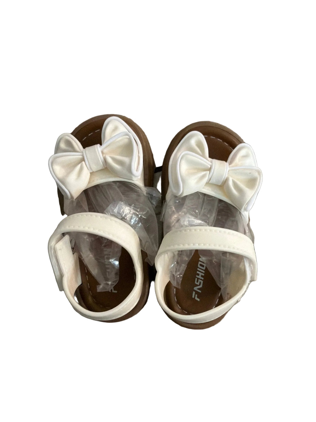 Kids’ Sandals Wholesale Lot – Assorted Styles & Colors