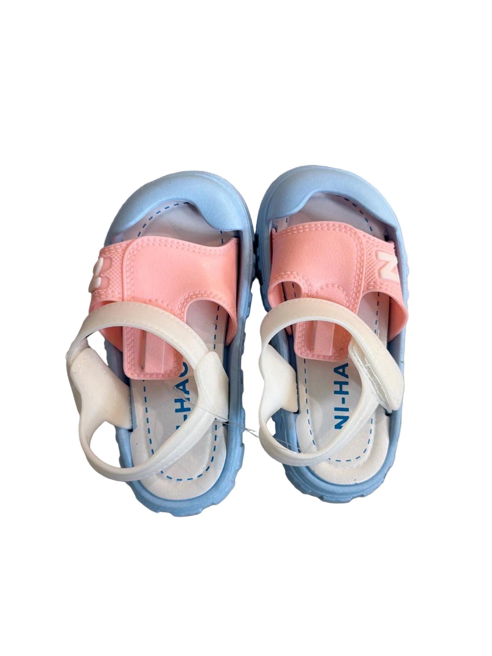 Kids’ Sandals Wholesale Lot – Assorted Styles & Colors
