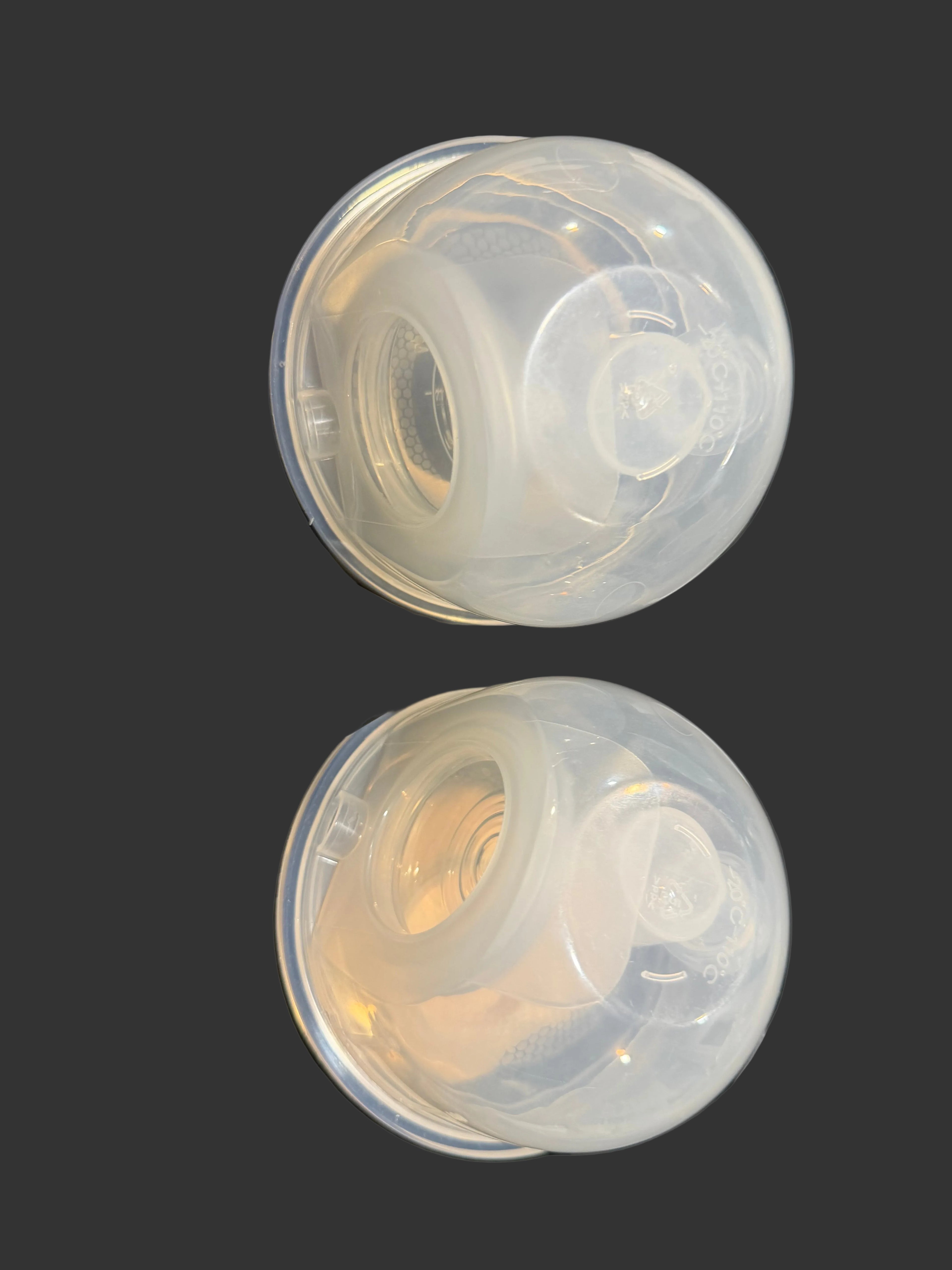 Advanced Electric Breast Pump (2-Pack) – BPA Free